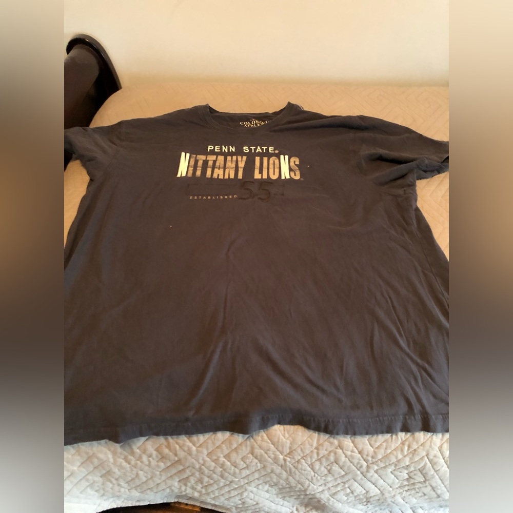 Mens t-shirt